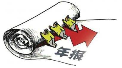 年報行情四大機會 首先是抓住龍頭不放松(附股)
