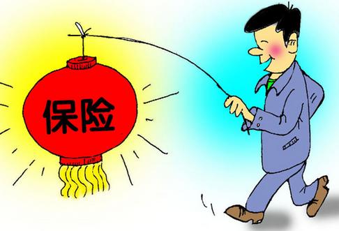 年年都交社保，為什么還要買保險？