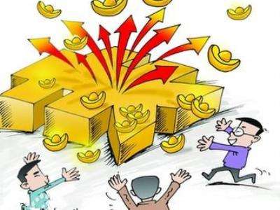 哪些是借勢炒作的“高價股概念股熱點股”？已被證監會盯上了