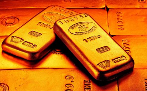 春節黃金周中國大媽搶購黃金 投資黃金還有這3種姿勢
