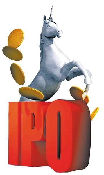 不是“獨角獸”的IPO企業 過會需越過這“隱形紅線”