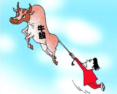 五秘訣讓高拋低吸變常態