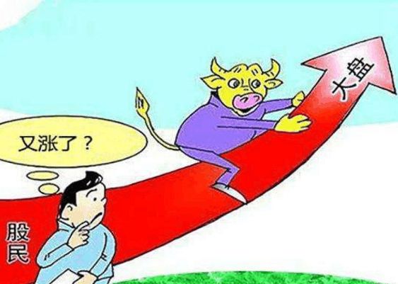 八類橫盤不可不知 高手判斷拐點的心經