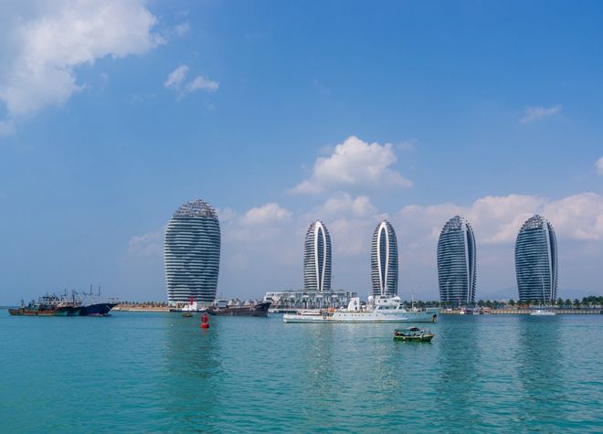 海南吹響新一輪改革開放號角 20余條高含金量舉措打造新高地