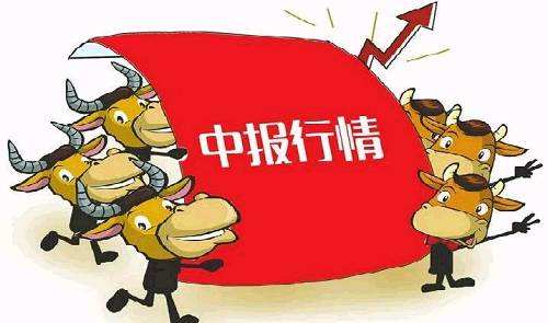 12家公司本周將披露中報 五主線備戰業績浪行情