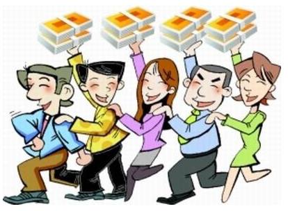 職業股民每天這樣度過