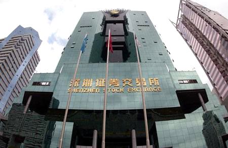 部分深圳上市公司：錢已拿到、風險變小、身體還好！