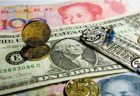 人民幣匯率會破7嗎？這篇中美貨幣政策分化報告揭示了答案