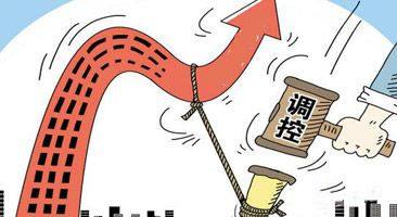 寒冬將至？房地產市場下行趨勢明顯！投資增速持續下降 銷售遇冷