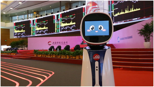 股市修煉手冊——了解上交所的投資者服務（二）：今天，你e互動了嗎？