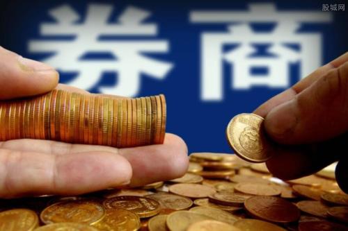 券商“圍城”：金飯碗褪色有員工跳槽 畢業生仍向往