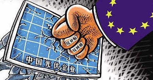 光伏企業新政后逆風迎擊：部分堅持擴產 沖刺平價上網