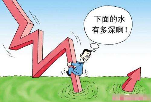機構買入股票是好是壞？