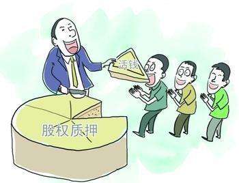 股票質押回購風險究竟如何？滬深交易所兩招助力化解