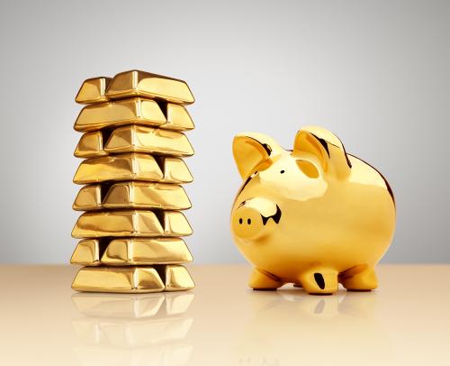 瘋狂的鈀金價格再創紀錄 黃金鉑金“翻身仗”何時來