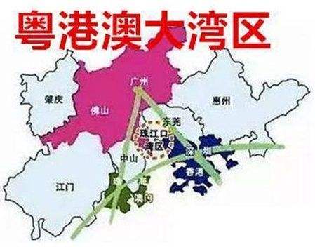 粵港澳大灣區內深交所上市公司458家 占大灣區境內上市公司逾八成