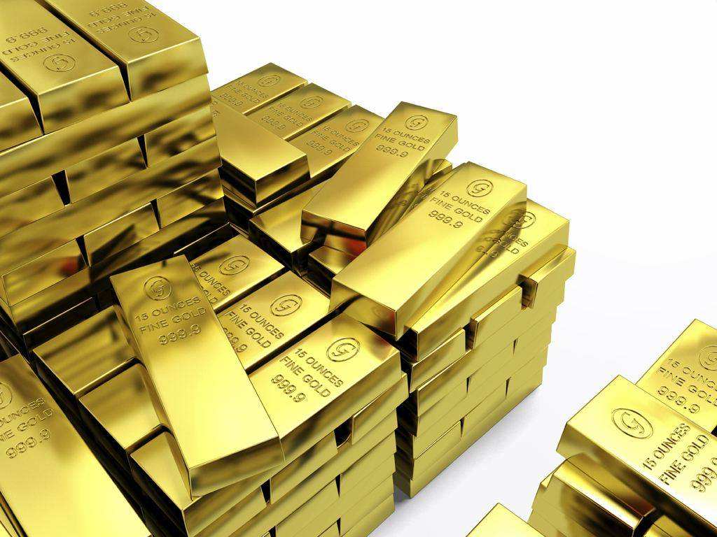 全球央媽瘋狂“淘金” 黃金大牛市來了么？