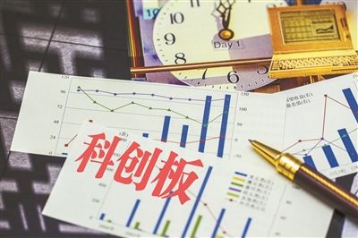 走近科創板
