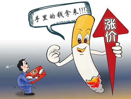 淺談量與價的八大規律