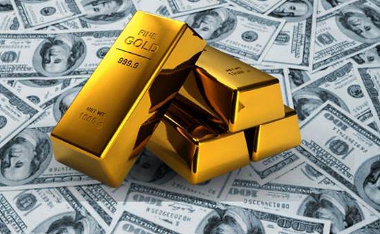 避險需求升溫！各央行搶購黃金 國內暫無通脹之憂