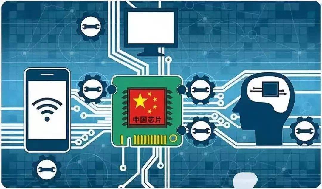 芯片重磅減稅政策來了！ 集成電路和軟件業迎稅收利好