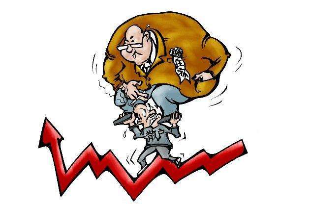 散戶想要穩定盈利的三大基礎