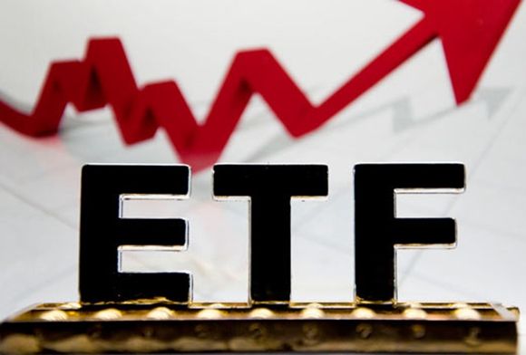 首只500億規模ETF誕生 股票ETF發行大提速