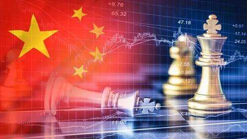 央行牽頭打出金融“組合拳” 緩解民企小微企業融資難