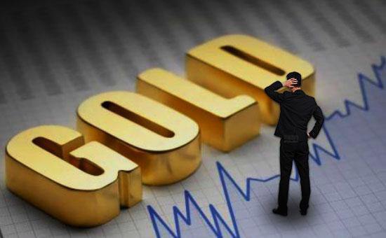 黃金再碰1440！一指標顯示 “黃金時代”正在來臨？