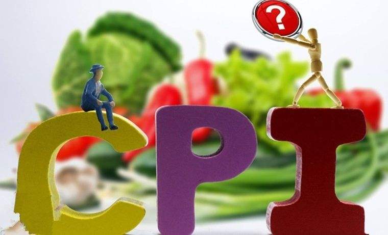 6月CPI今揭曉：水果、豬肉支撐 漲幅或繼續處于“2時代”