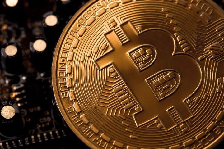波場幣大跌 虛擬幣投資價值在哪？比特幣有何不同？數字貨幣分析師這樣說