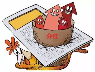 A股現金分紅從“0”到1.15萬億元 凸顯上市公司對投資者的“真愛”