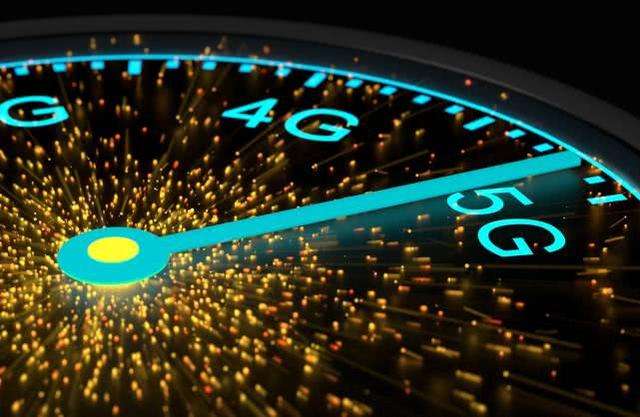 運營商為推廣5G而暗中降低4G網速？真相來了