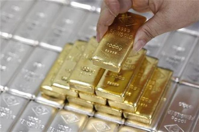 金銀比持續高位 “佛系”白銀有望晉身貴金屬“黑馬”