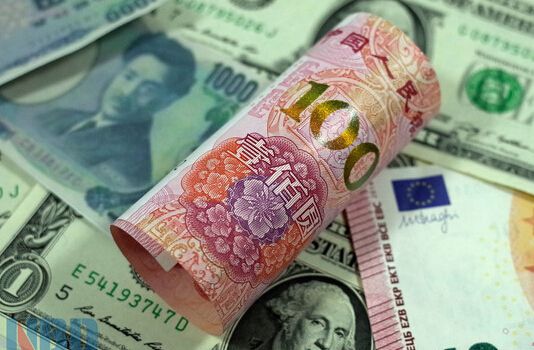 一周“補水”超萬億 節后資金面回暖明朗