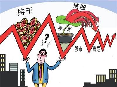 以史為鑒！國慶節前持股or持幣？這些事件值得關注