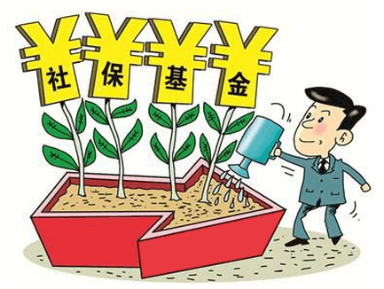 1150億大動作！財政部將所持農行工行股權10%劃給社保基金 這才剛剛開始