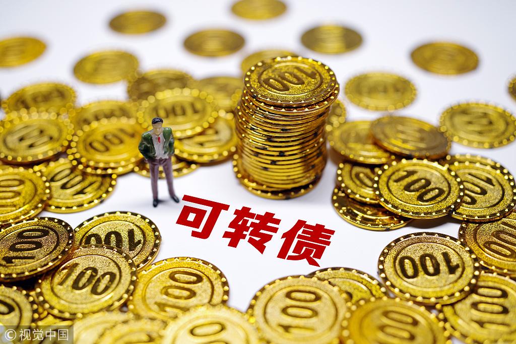 500億 史上最大規模銀行轉債來襲