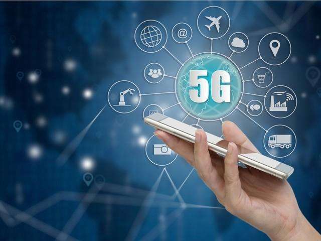 5G套餐上線：流量夠用嗎？手機好買嗎？覆蓋夠廣嗎？