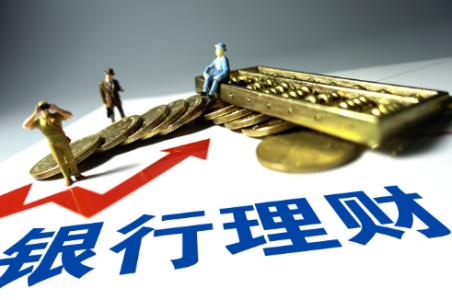 上市公司理財江湖：規模縮減近三成 銀行攬客各出奇招