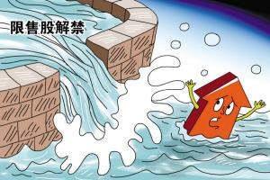 股票解禁前會拉升嗎？解禁的股票值得購買嗎