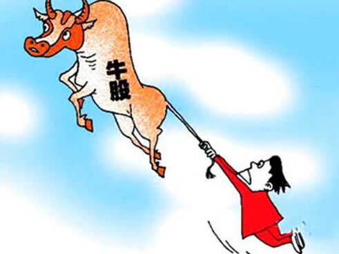 怎么選漲10倍的股票？股票的內在價值怎么看