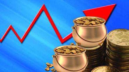 兩市融資余額再次突破萬億關口