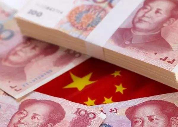 人民幣28天暴漲1900點！外資狂買刷新紀錄 中國資產為何買盤涌現？
