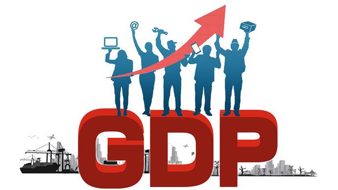 中國人均GDP破1萬美元 國際社會怎么看？未來十年仍將屬于中國
