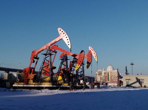 中東告急！雙重利空突襲 石油沖擊更甚金融危機？多國股市暴跌