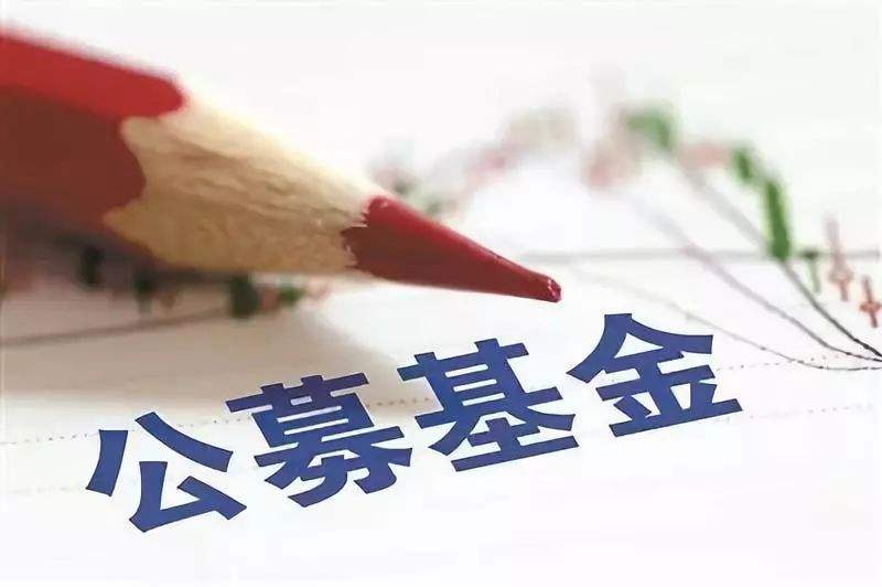 首批2019年公募基金年報亮相 基金經理后市看好這些板塊