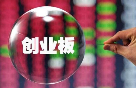 810家創業板公司一季報圖譜：在線教育、云計算、醫藥逆勢增長