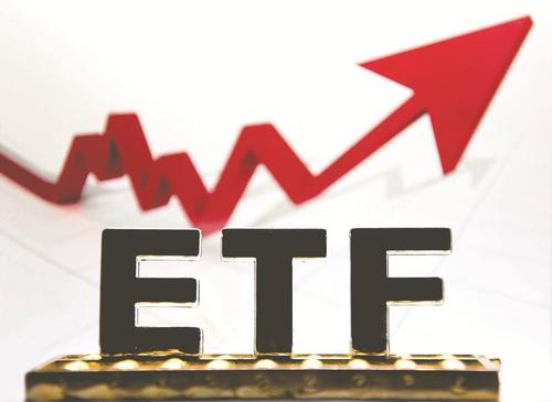 暴增50%！這類ETF火了 更有單只規模逼近1000億 憑啥這么牛？