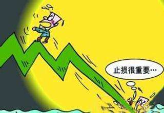 股票止損誤區有哪些？